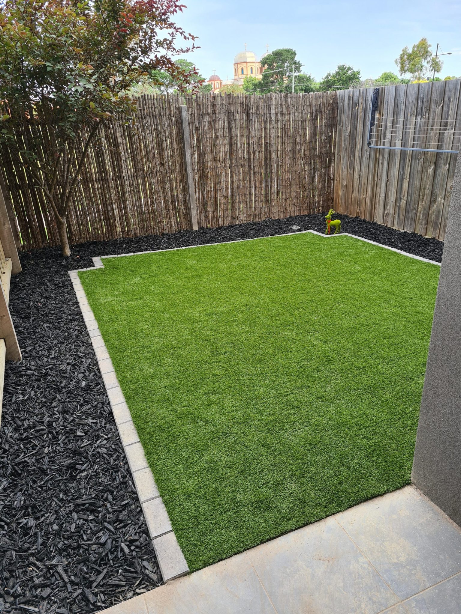 artificial grass turf