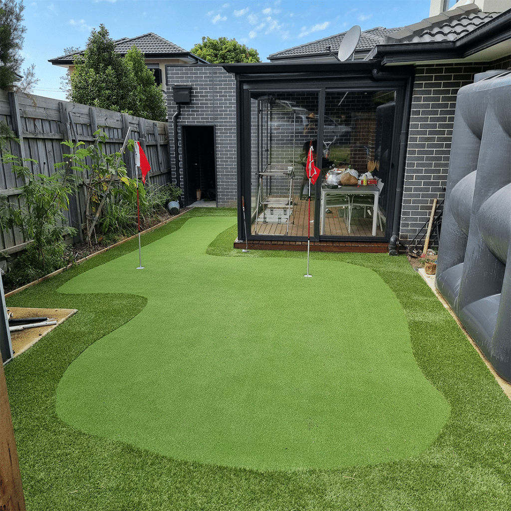 Putting Green melbourne